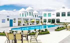 Hotel Splash Inn